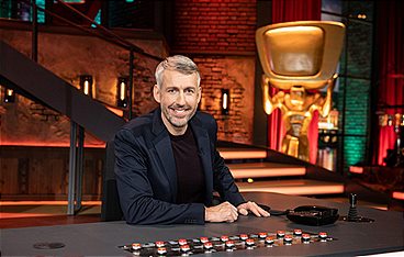 TV Total - Retro-Edition