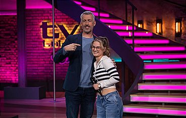 TV total Stand-up Club
