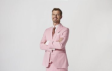 Wer stiehlt Matthias Schweighöfer die Show?