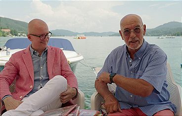 Österreich unzensiert - Kurioser Alltag
