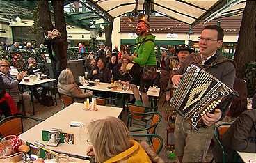 Pratergeschichten