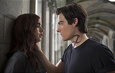 Chroniken der Unterwelt - City of Bones