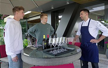 Hillinger & Hillinger