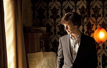 Sherlock