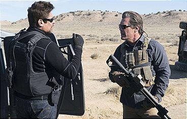 Sicario 2