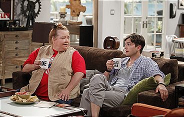 Two and a Half Men