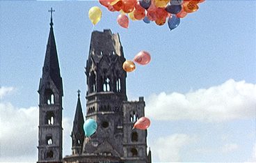 Berlin - Schicksalsjahre einer Stadt