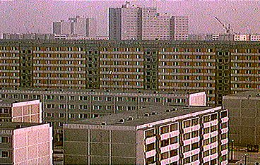 Berlin - Schicksalsjahre einer Stadt