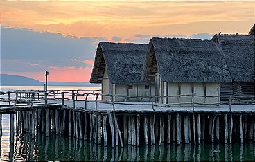 Ein Sommer am Bodensee
