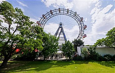 1. Red Bull Music Festival Wien