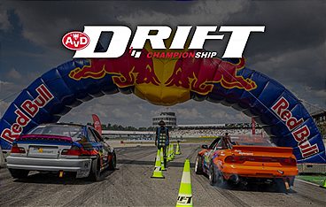 AvD-Drift Championship