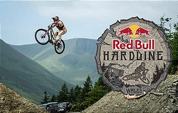 BIKE: Red Bull Hardline - Best of 2025