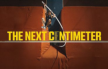 DOKU: Stabhochspringer im Weltrekordrausch