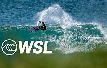 Inside Pro Surfing