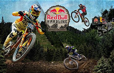 LIVE: MTB: Red Bull Hardline 2026 - British Columbia
