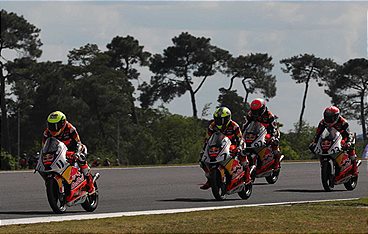 MotoGP: GP von Frankreich 2026 - Highlights