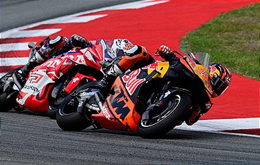 MotoGP: GP von Katalonien 2025 - Highlights