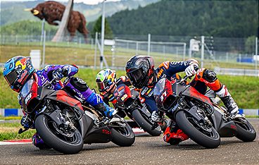 MotoGP: GP von Österreich 2025 - Highlights