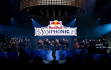 MUSIC: Red Bull Symphonic - reezy