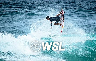 SURF: WSL VIVO Rio Pro 2026