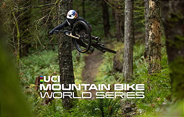 UCI MTB World Cup 2025: Leogang - Highlights