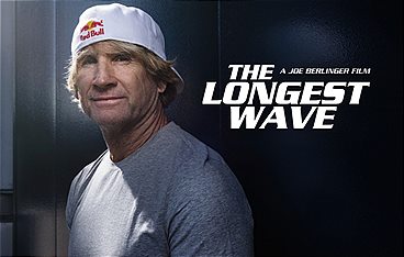 WINDSURF: The Longest Wave - Legende Robby Naish
