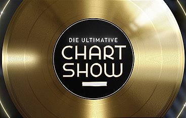 Die ultimative Chart Show - Die erfolgreichsten Dance Party Hits aller Zeiten