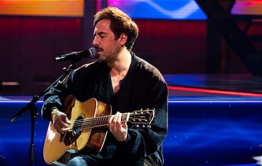 Hitster - Die Gameshow der größten Hits