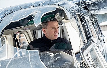 James Bond 007 - Spectre