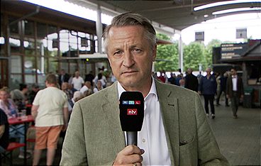 Kein Land für alle - Wer verliert, wenn die AfD gewinnt?