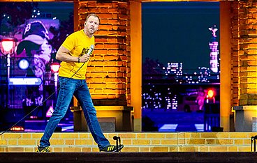 Mario Barth live! Männer sind Schweine - Frauen aber auch 2.0