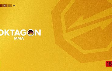 OKTAGON 94: Frankfurt