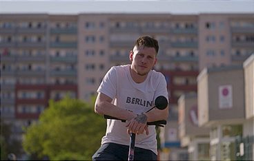 stern TV Reportage
