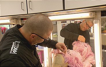 Undercover Boss
