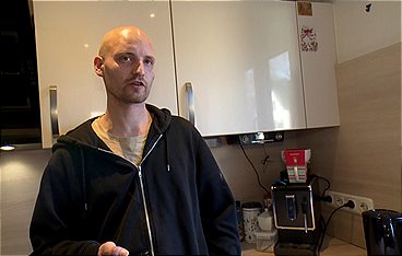 Armes Deutschland - Stempeln oder abrackern?