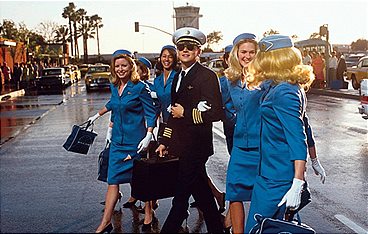 Catch Me If You Can