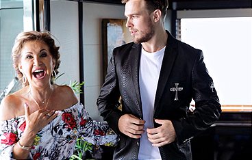 Die Geissens - Eine schrecklich glamouröse Familie!
