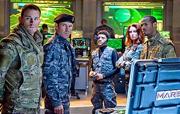G.I. Joe - Geheimauftrag Cobra
