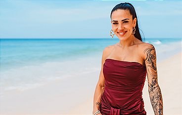 Kampf der RealityAllstars