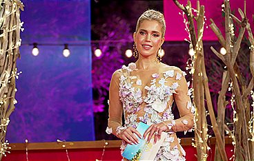 Love Island VIP