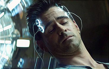 Total Recall