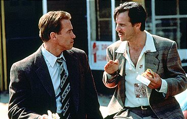 True Lies - Wahre Lügen