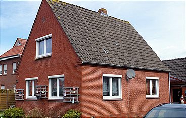 Zuhause im Glück - Unser Einzug in ein neues Leben