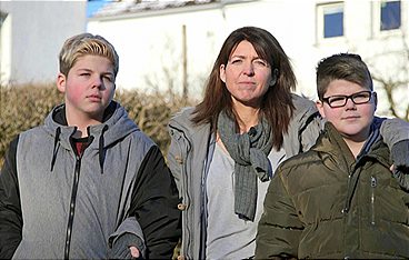 Zuhause im Glück - Unser Einzug in ein neues Leben