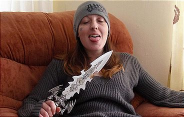 Joanne Dennehy - Die Psychokillerin