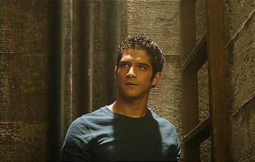 Teen Wolf
