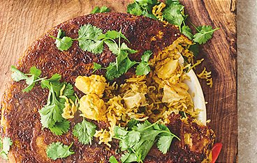 Jamie Oliver: 7 Mal anders - Familienrezepte für die ganze Woche