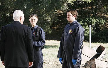 Bones - Die Knochenjägerin