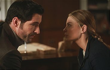 Lucifer