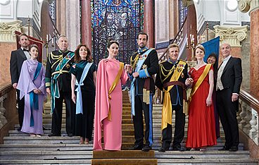 Prinzessin wider Willen